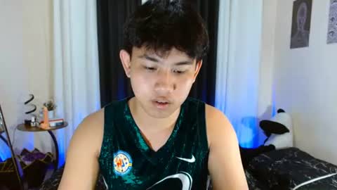 Charlie online show from 07.22.26