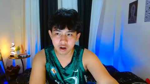 Charlie online show from 08.04.26