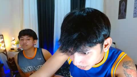 Charlie online show from 08.06.26