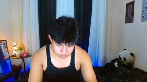Charlie online show from 08.08.26