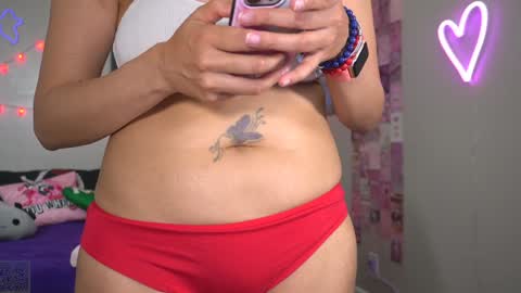 spoil me here  online show from 10.02.25