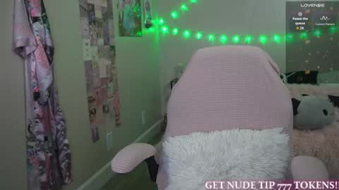 spoil me here  online show from 01.18.26