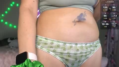 spoil me here  online show from 02.23.26