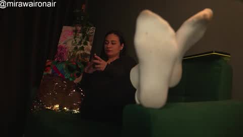 MIRA  online show from 02.27.26