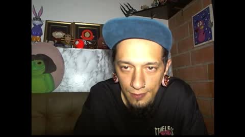 xdantex19 online show from 02.07.26