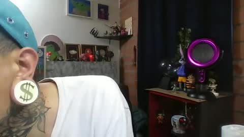 xdantex19 online show from 03.26.26