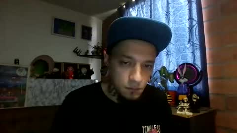 Snapshot of xdantex19 chatting on 07.11.26 xdantex19 online show from 07.11.26