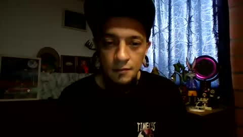 Snapshot of xdantex19 chatting on 07.18.26 xdantex19 online show from 07.18.26