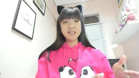 xdreamangel online show from 10.26.25