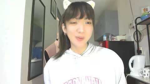 xdreamangel online show from 11.05.25