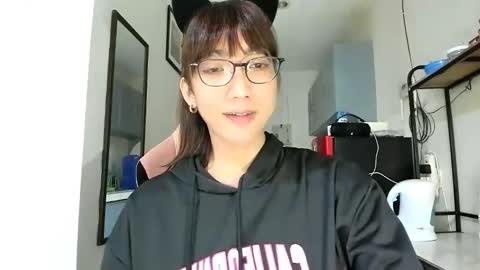 xdreamangel online show from 11.21.25