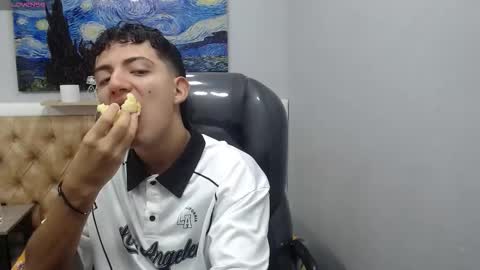 Snapshot of xebastwink chatting on 02.07.26 xebastwink online show from 02.07.26