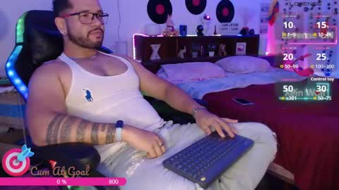 Xein Independent Model online show from 05.04.26