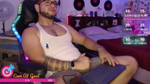 Xein Independent Model online show from 05.23.26