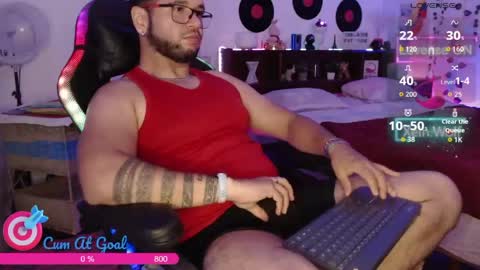Xein Independent Model online show from 05.24.26