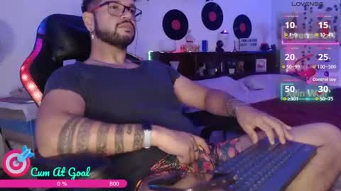 Xein Independent Model online show from 06.14.26