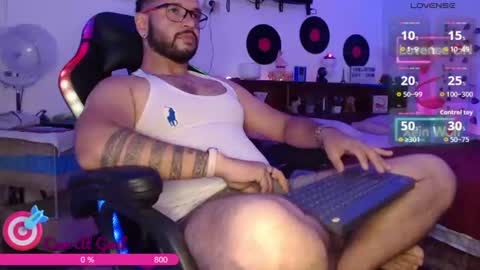 Xein Independent Model online show from 06.25.26