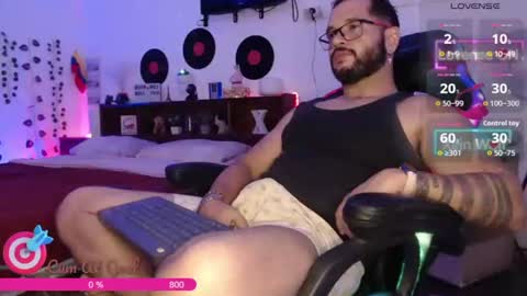 Xein Independent Model online show from 07.07.26