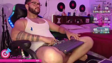 Xein Independent Model online show from 07.16.26