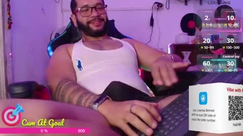 Xein Independent Model online show from 07.18.26