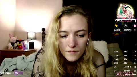 Snapshot of xelliee_rosex chatting on 12.23.24 EllieeRose online show from 12.23.24