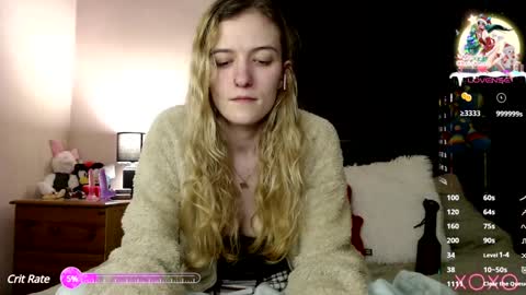 Snapshot of xelliee_rosex chatting on 01.05.25 EllieeRose online show from 01.05.25