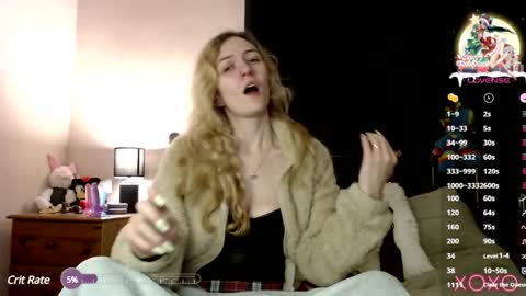 Snapshot of xelliee_rosex chatting on 01.06.25 EllieeRose online show from 01.06.25