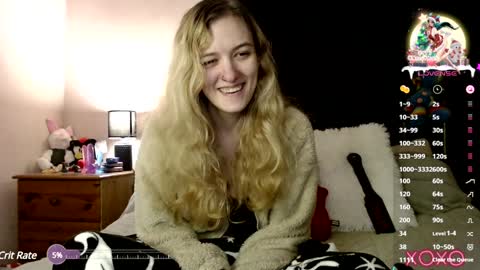 Snapshot of xelliee_rosex chatting on 01.10.25 EllieeRose online show from 01.10.25