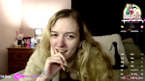 Snapshot of xelliee_rosex chatting on 01.11.25 EllieeRose online show from 01.11.25
