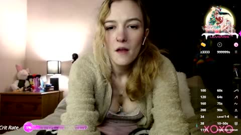 Snapshot of xelliee_rosex chatting on 01.12.25 EllieeRose online show from 01.12.25