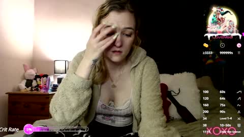 Snapshot of xelliee_rosex chatting on 01.12.25 EllieeRose online show from 01.12.25