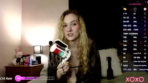 Snapshot of xelliee_rosex chatting on 02.02.25 EllieeRose online show from 02.02.25