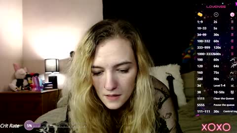 Snapshot of xelliee_rosex chatting on 02.03.25 EllieeRose online show from 02.03.25