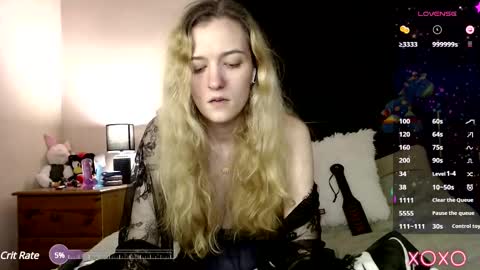 Snapshot of xelliee_rosex chatting on 02.09.25 EllieeRose online show from 02.09.25