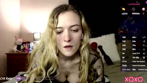 Snapshot of xelliee_rosex chatting on 02.10.25 EllieeRose online show from 02.10.25