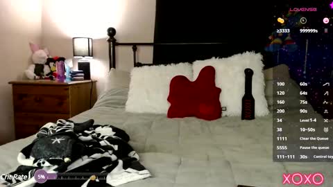 Snapshot of xelliee_rosex chatting on 02.25.25 EllieeRose online show from 02.25.25