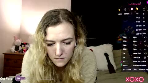 Snapshot of xelliee_rosex chatting on 03.09.25 EllieeRose online show from 03.09.25