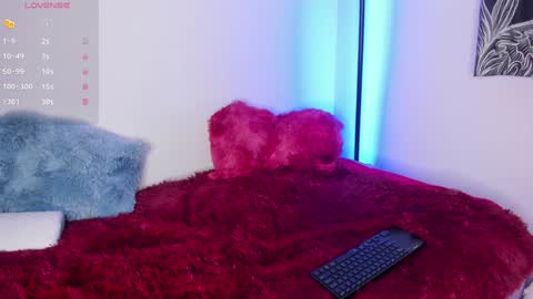 Snapshot of xemily_hardy chatting on 12.07.24 Kanae. online show from 12.07.24