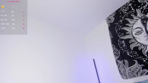 Snapshot of xemily_hardy chatting on 01.08.25 Kanae. online show from 01.08.25