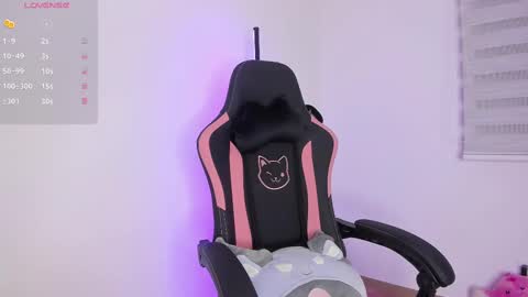 Snapshot of xemily_hardy chatting on 03.08.25 Kanae. online show from 03.08.25