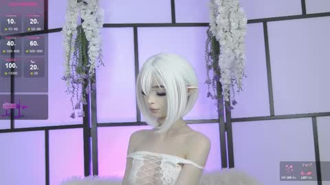 xenomy online show from 02.17.25