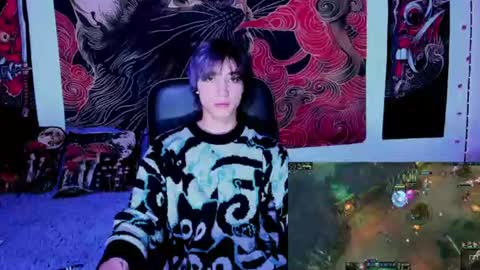 xerotwo online show from 08.03.26