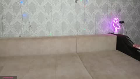 Xeva Angels online show from 03.11.25