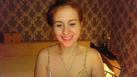 Xeva Angels online show from 03.19.26