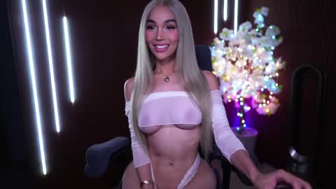 Anne online show from 04.29.26