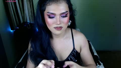 xfreyalibitina69x online show from 11.27.25