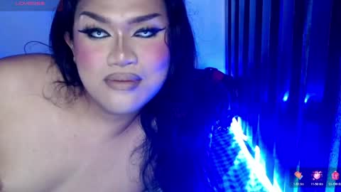 xfreyalibitina69x online show from 03.31.26
