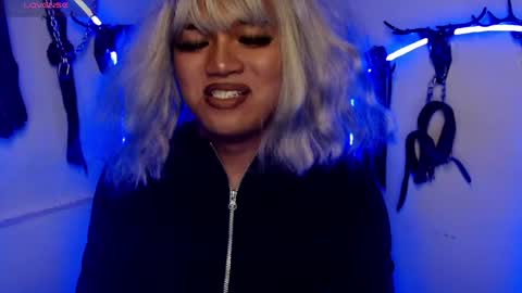 xfreyalibitina69x online show from 04.22.26