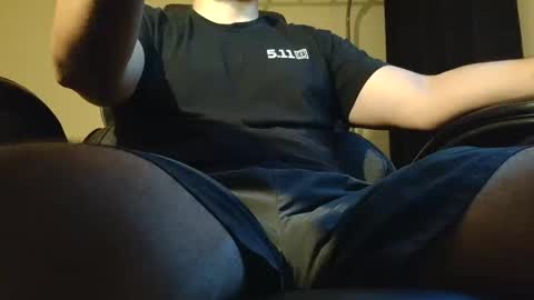 Ghost online show from 10.02.25