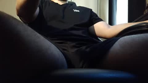 Ghost online show from 10.06.25